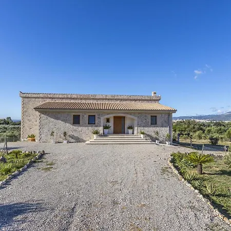 Country house Es Puig
