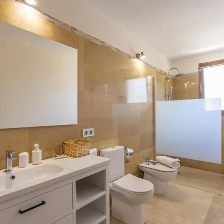 Country house Es Puig Inca (Mallorca)