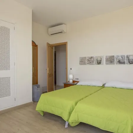 Es Puig Country house