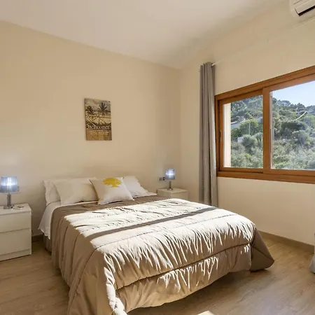Country house Es Puig Inca (Mallorca)