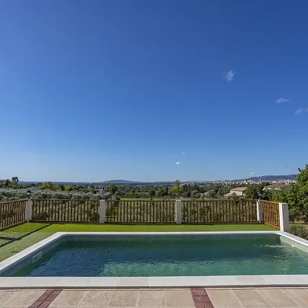 Es Puig Country house