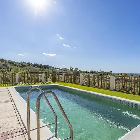 Es Puig Country house Inca (Mallorca)