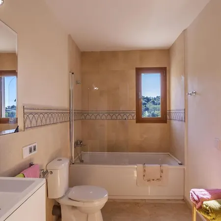 Es Puig * Inca (Mallorca)