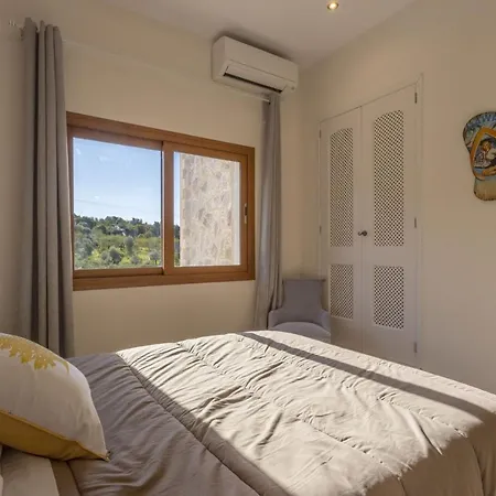 Country house Es Puig Inca (Mallorca)