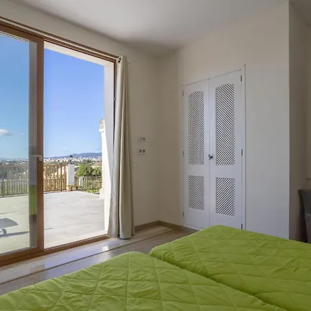 Es Puig Country house