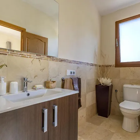 Country house Es Puig Inca (Mallorca)