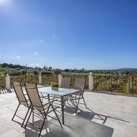 Es Puig Country house Inca (Mallorca)