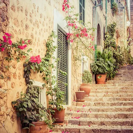 Es Puig Country house